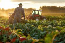 Agricultura del carbono: qué es y por qué interesa a cooperativas y agricultores 