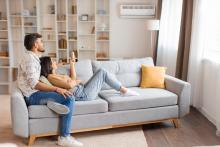 Aire acondicionado y factura eléctrica: trucos para gastar menos este verano 