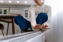 Calefacción en invierno: cómo gastar menos sin perder confort 