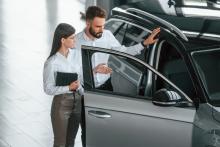 Coche para empresa: diésel, híbrido o eléctrico según tu uso 