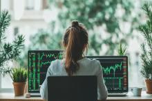 Empezar a invertir en bolsa sin perder la cabeza:   5 consejos necesarios para empezar 