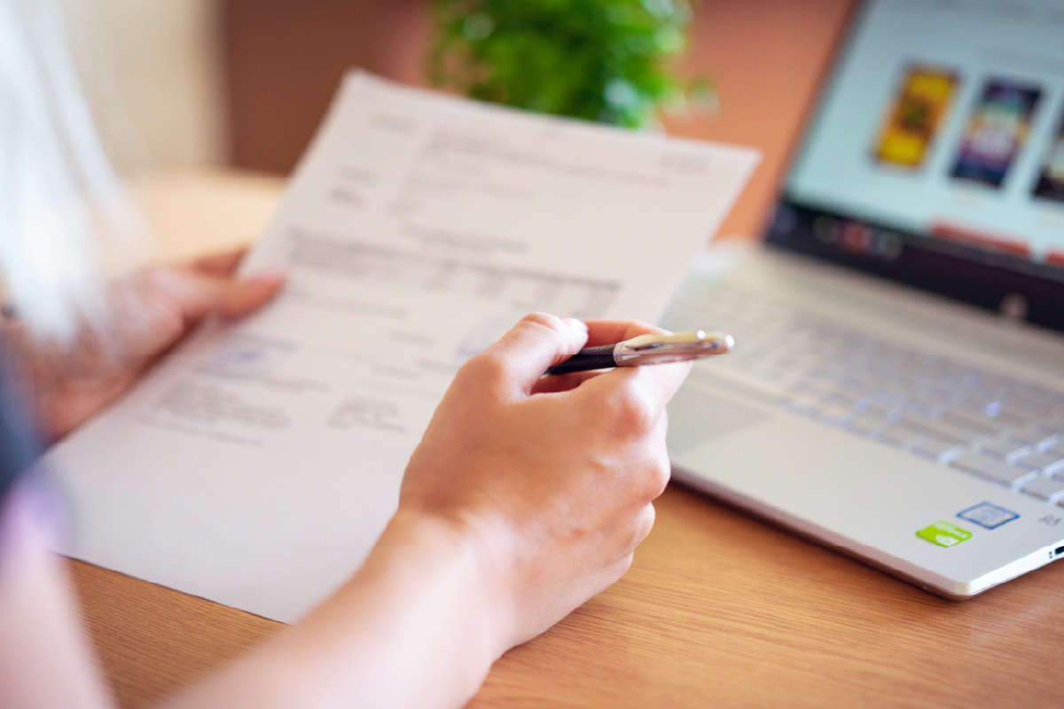 La cuesta de enero se gana en octubre