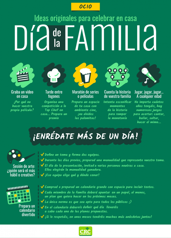 planes para hacer en familia planes para hacer en familia