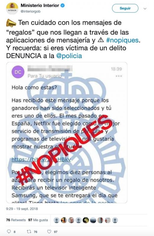 estafa phising estafa phising