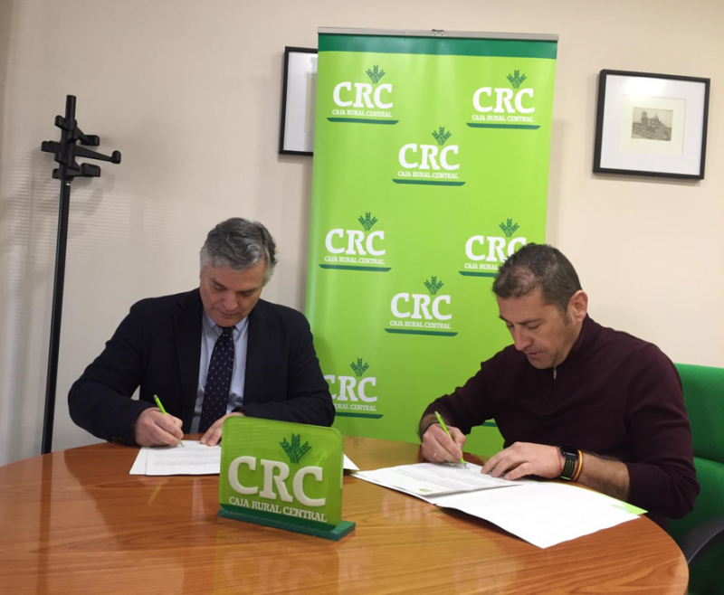 convenio Caja rural central y mercado elche convenio Caja rural central y mercado elche