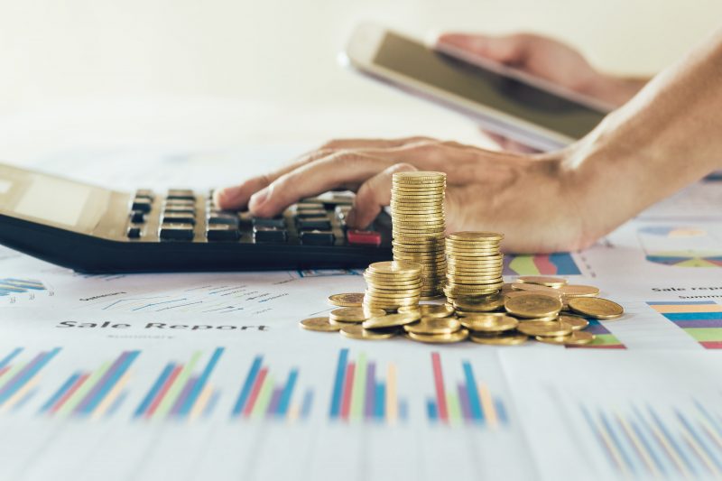 fondos de inversión